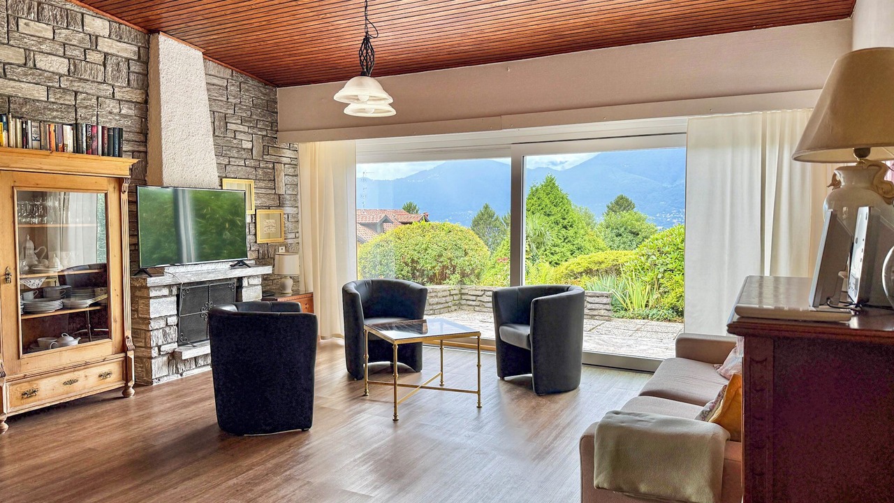 Photo of Livingroom in Betulla