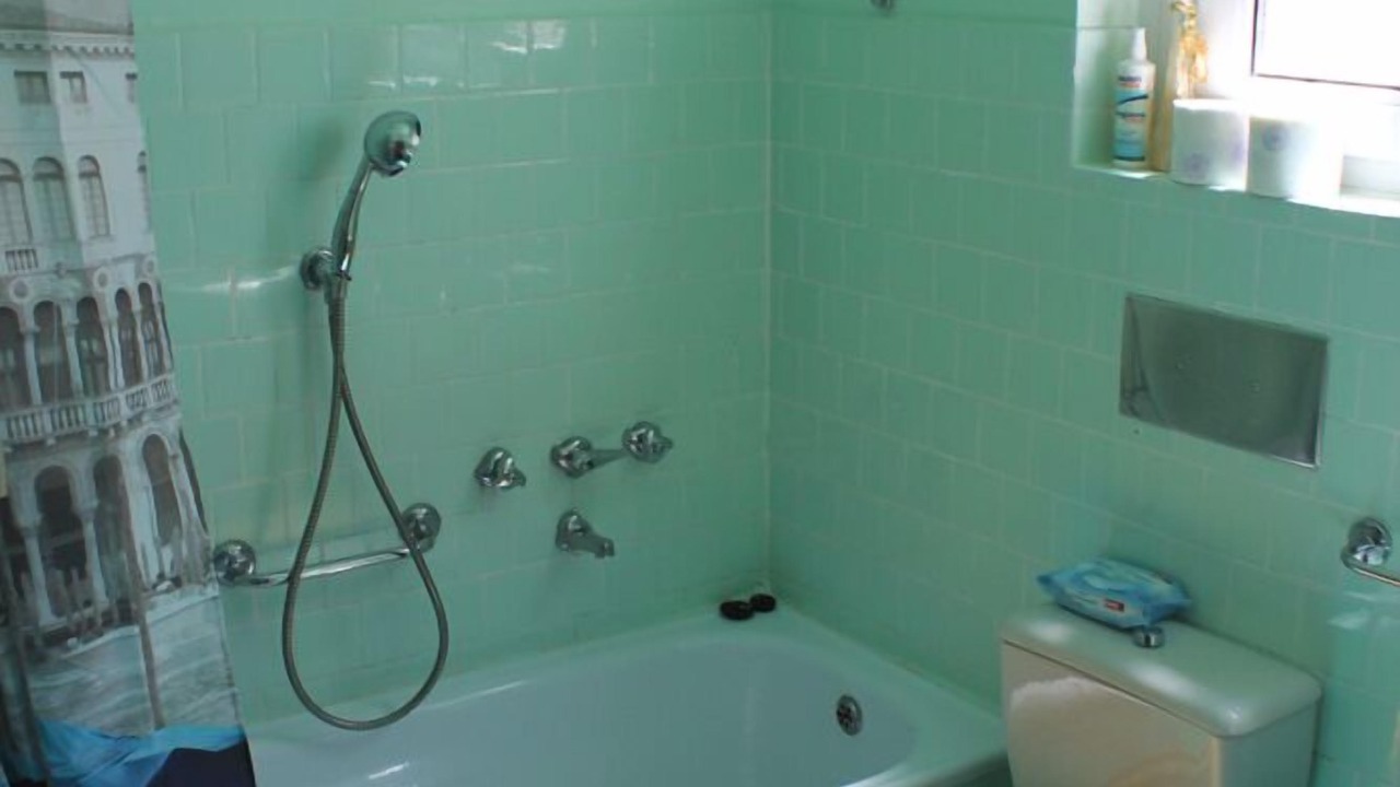 Photo of Bathroom in Betulla