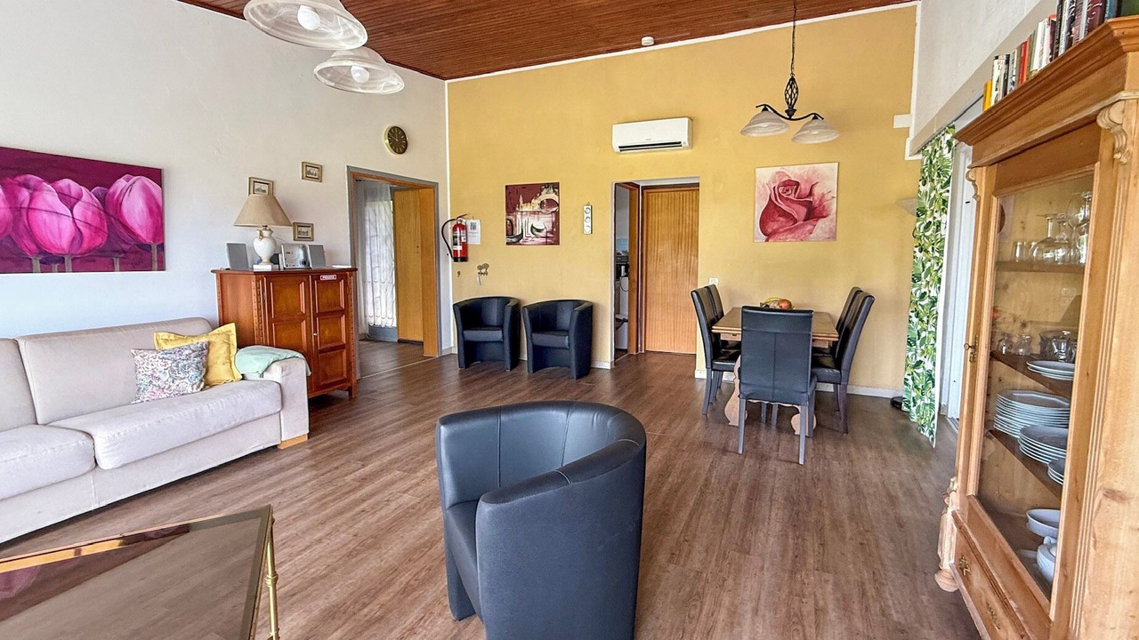 Photo of Livingroom in Betulla