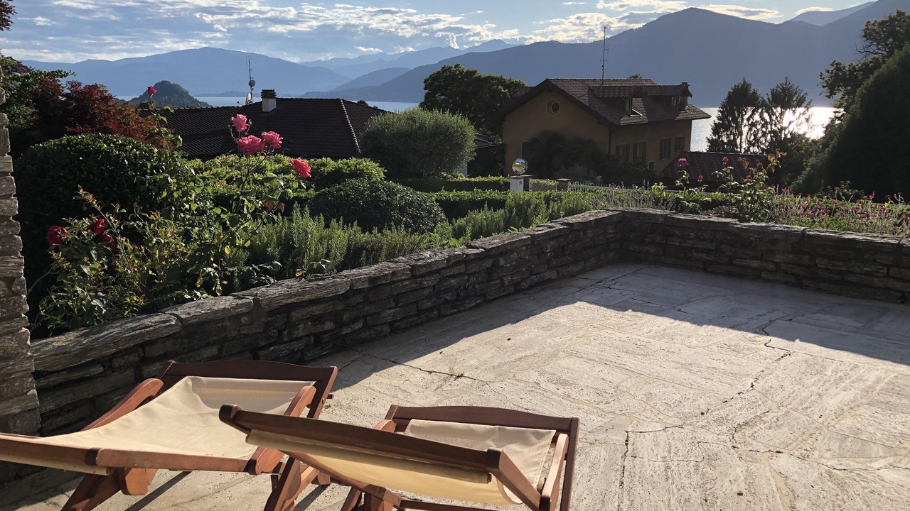 Photo of Patio Balcony in Betulla