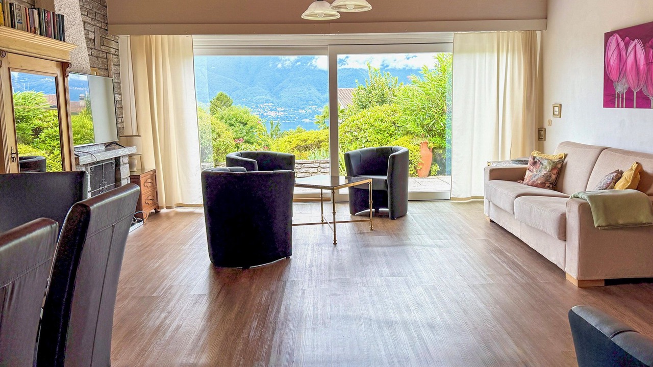 Photo of Livingroom in Betulla