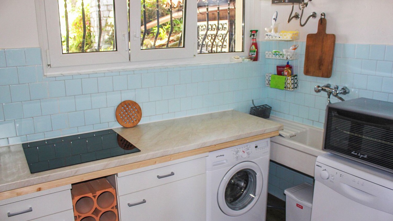 Photo of Kitchen in Betulla