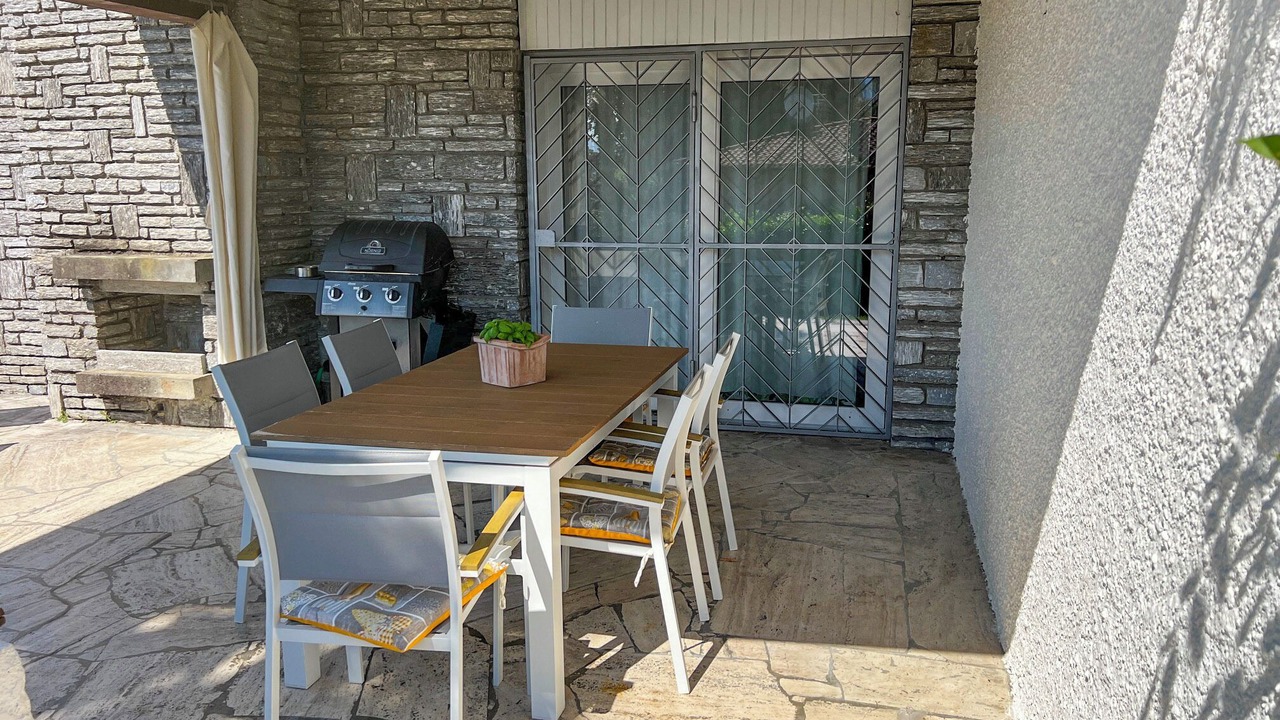 Photo of Outdoor in Betulla