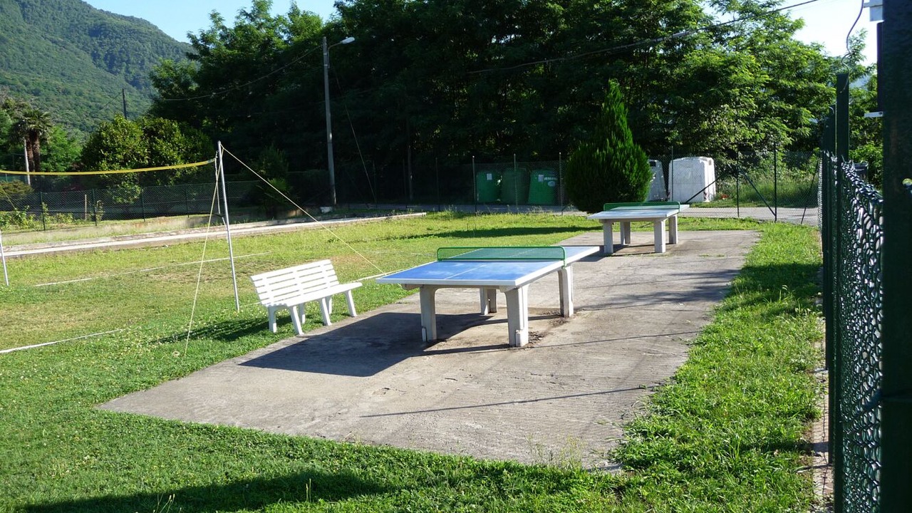 Photo of Outdoor in Betulla