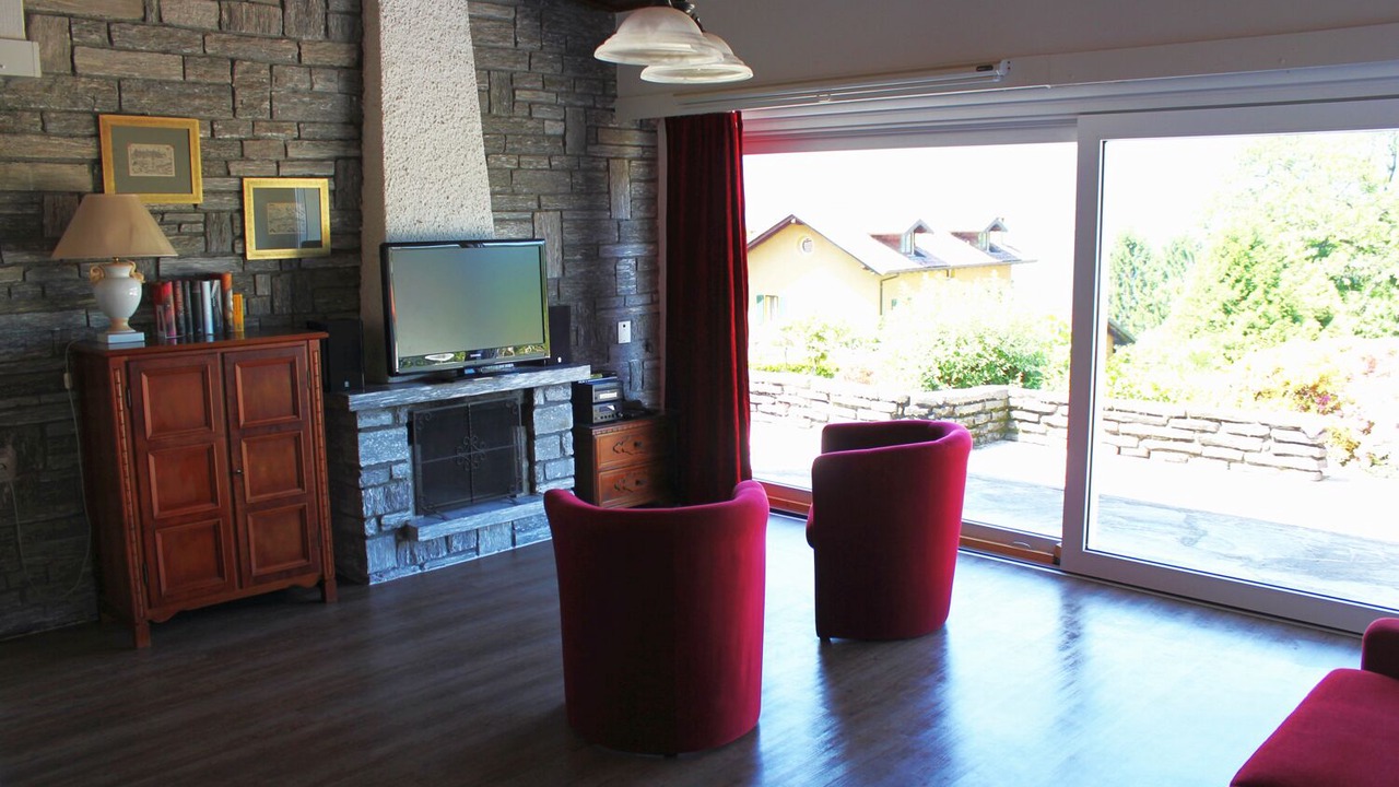 Photo of Livingroom in Betulla