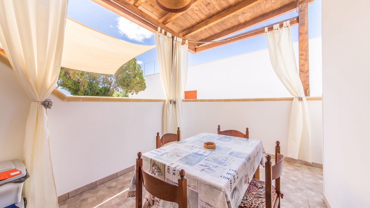Photo of Outdoor in Marina di Mancaversa