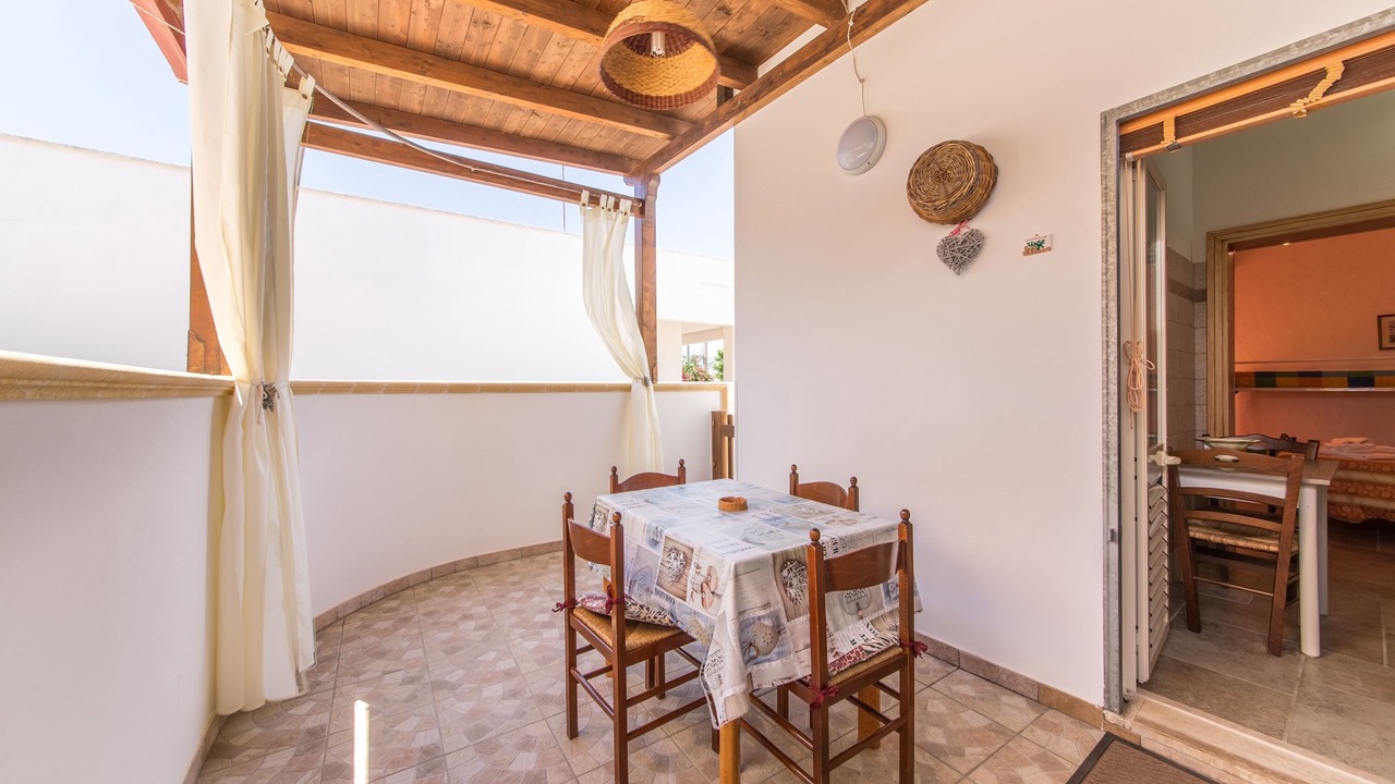 Photo of Outdoor in Marina di Mancaversa