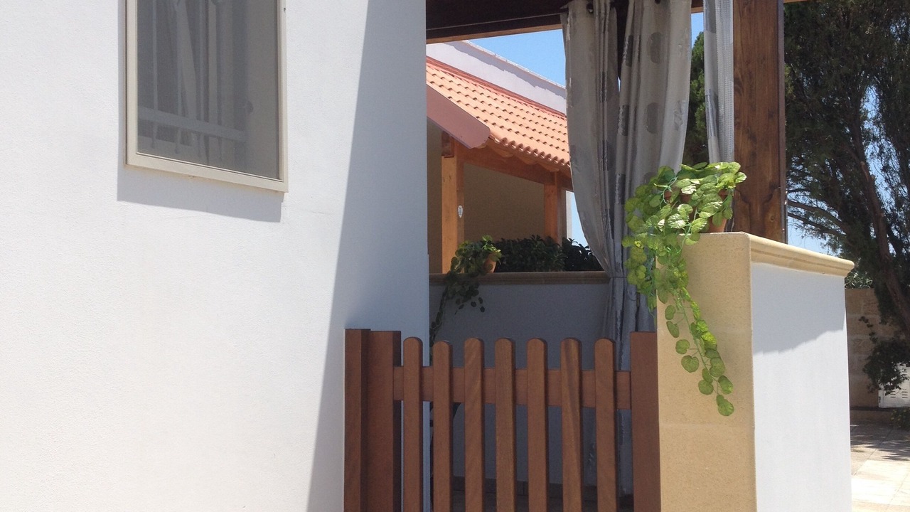 Photo of Outdoor in Marina di Mancaversa