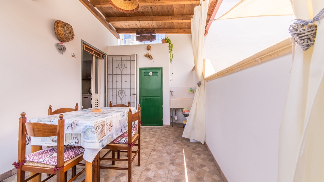 Photo of Outdoor in Marina di Mancaversa