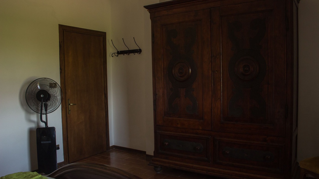 Photo of Bedroom in Cantalupo