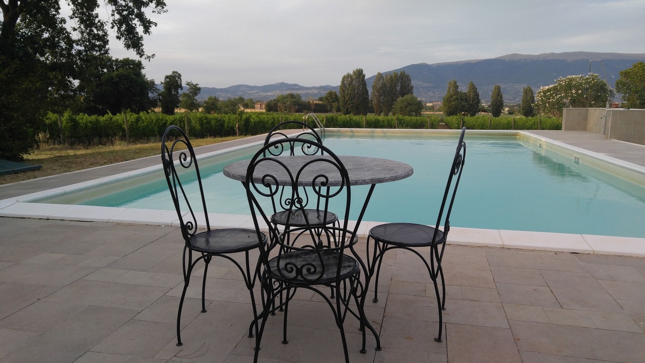 Photo of Outdoor in Cantalupo