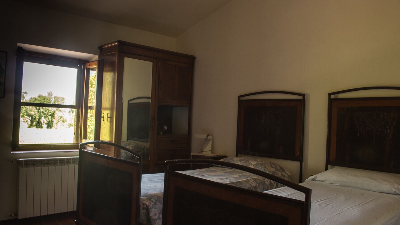 Photo of Bedroom in Cantalupo