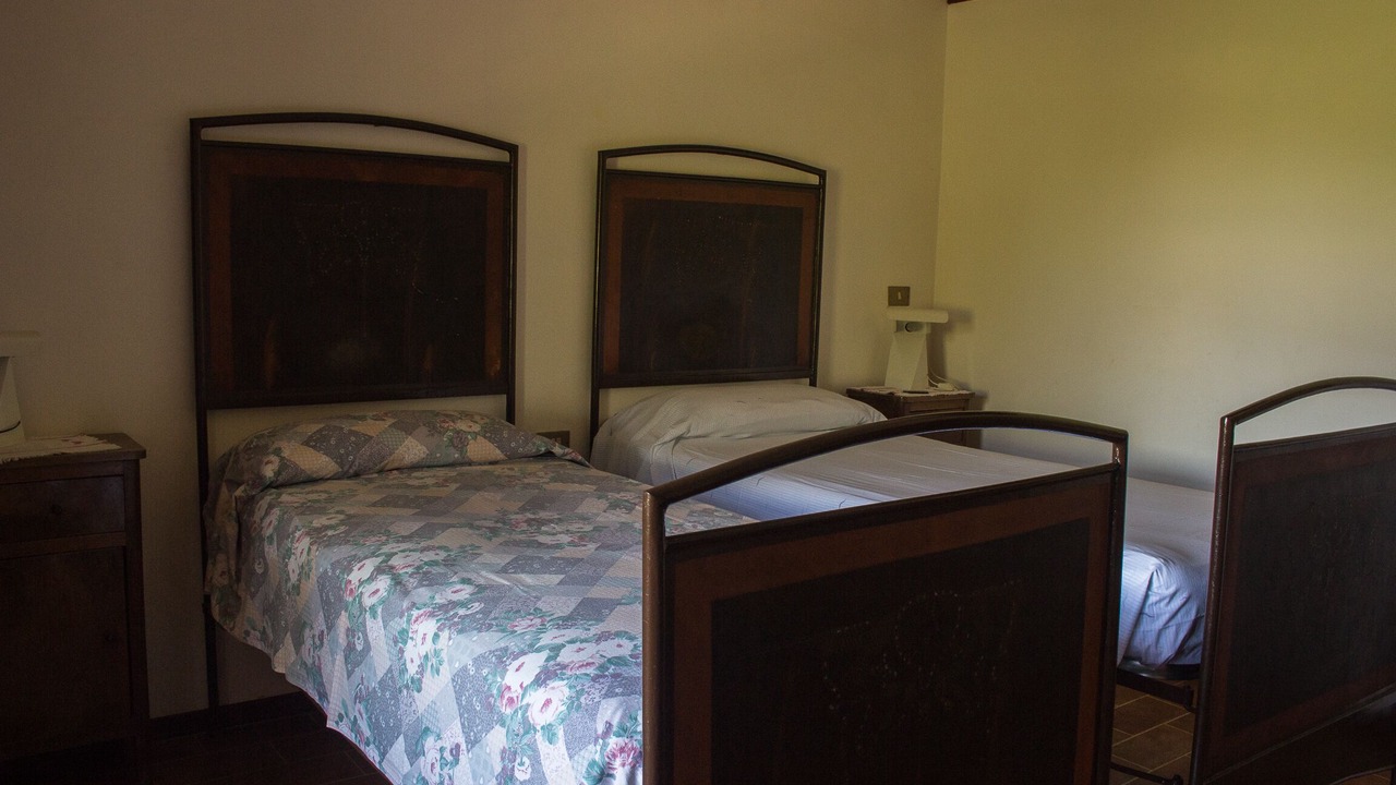 Photo of Bedroom in Cantalupo