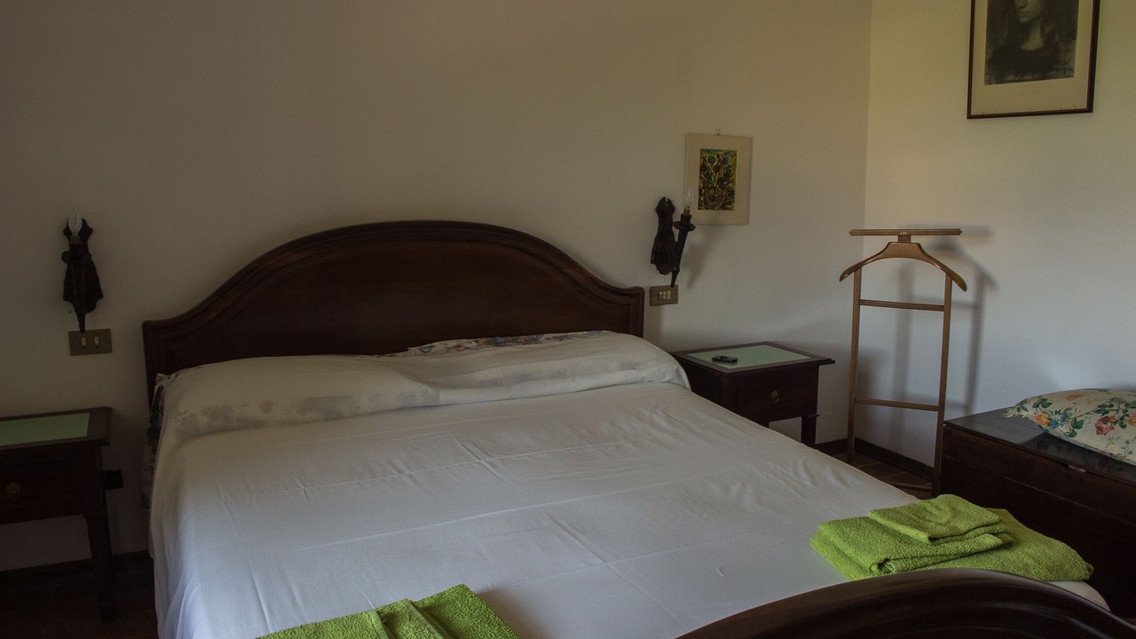 Photo of Bedroom in Cantalupo