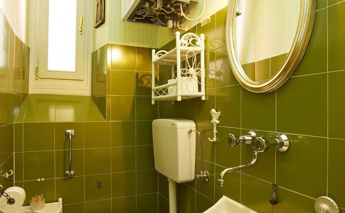 Photo of Bathroom in Cannobio