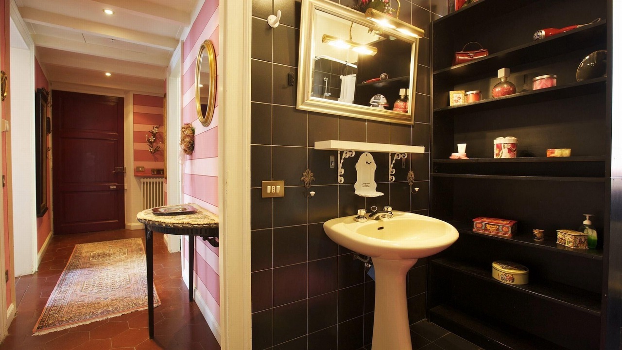 Photo of Bathroom in Cannobio