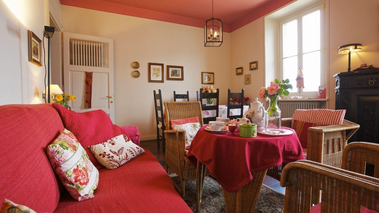 Photo of Livingroom in Cannobio