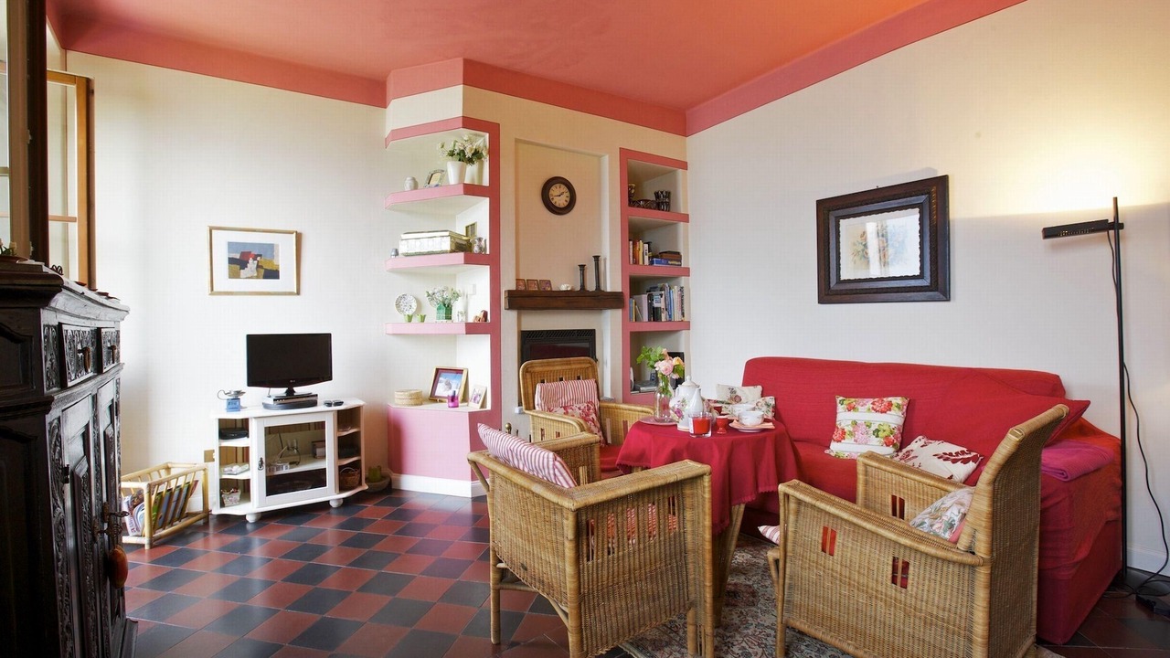 Photo of Livingroom in Cannobio