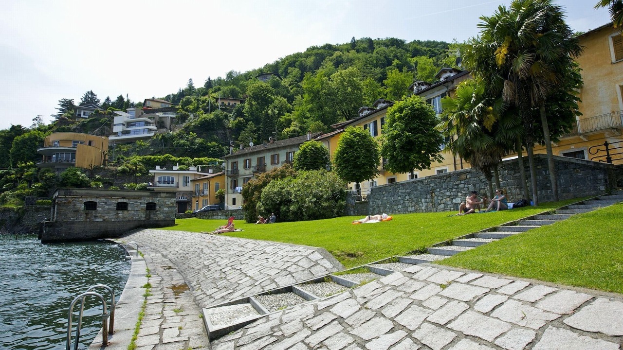 Photo of Outdoor in Cannobio