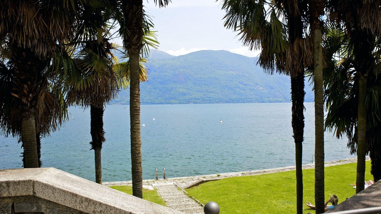 Photo of Outdoor in Cannobio