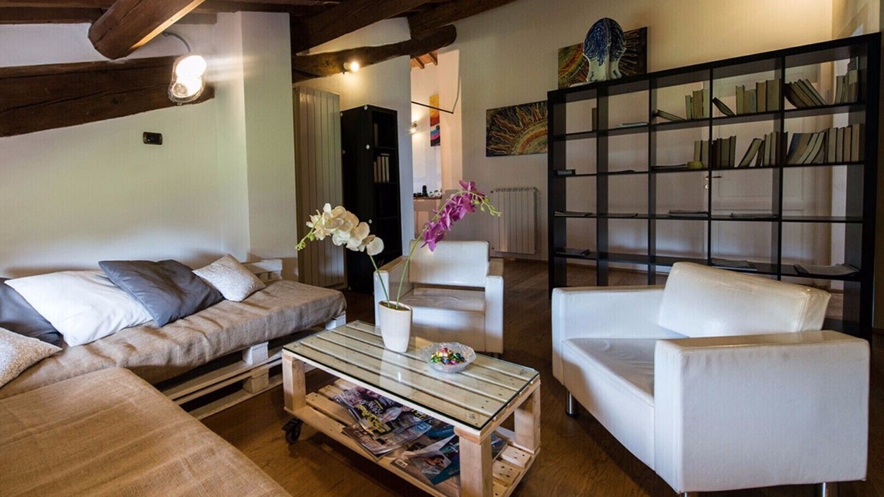 Photo of Livingroom in Chiusi