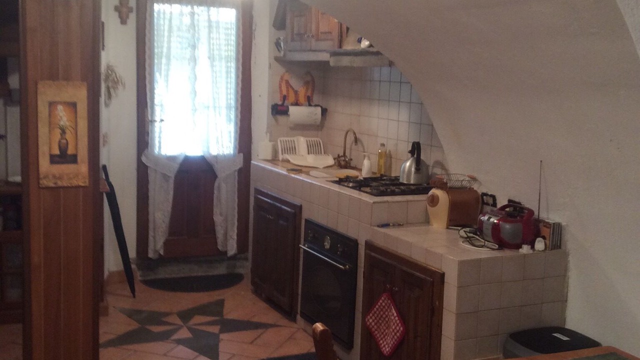 Photo of Kitchen in Filattiera