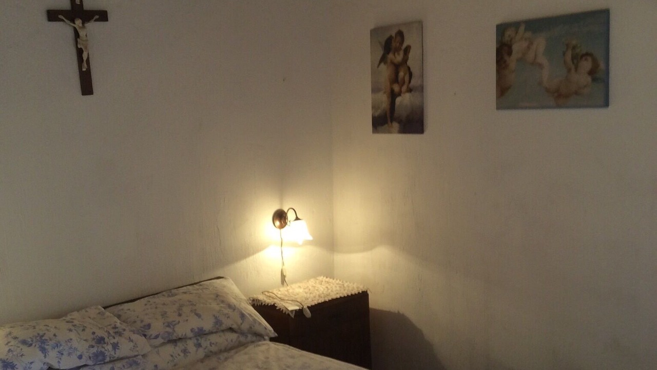 Photo of Bedroom in Filattiera