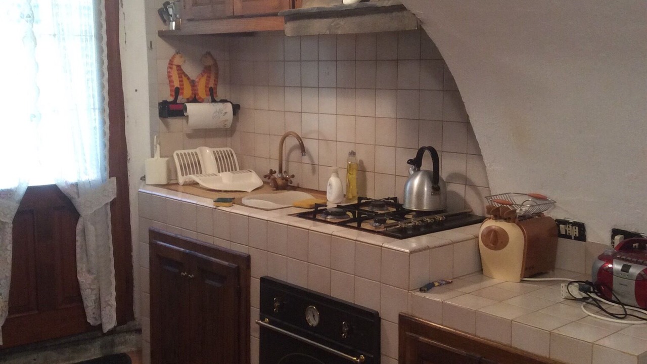 Photo of Kitchen in Filattiera