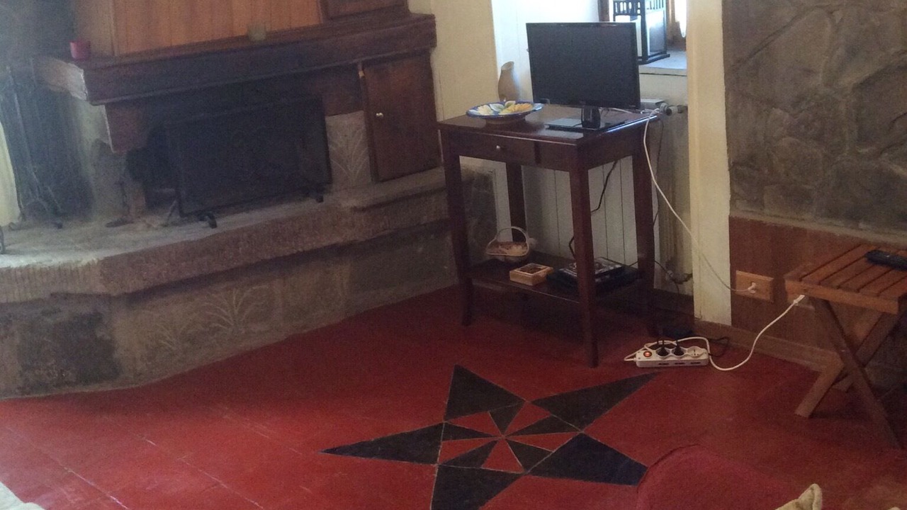 Photo of Livingroom in Filattiera
