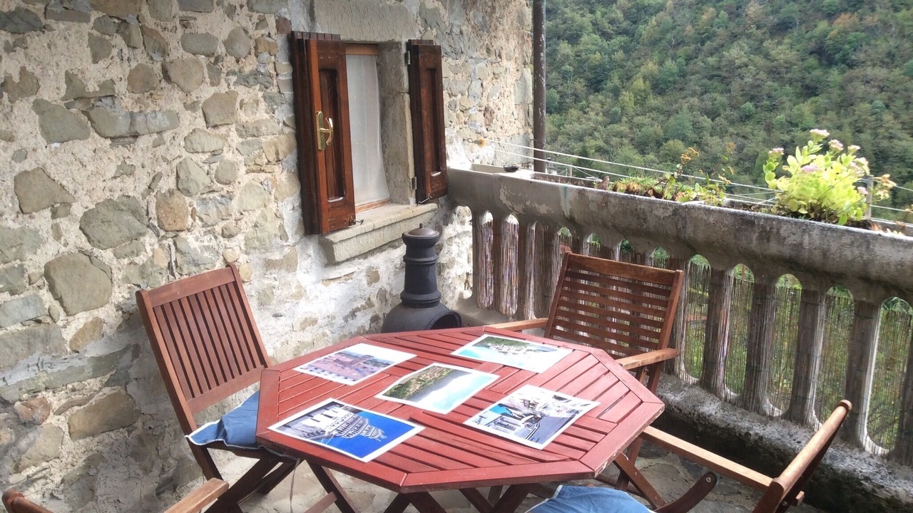 Photo of Outdoor in Filattiera