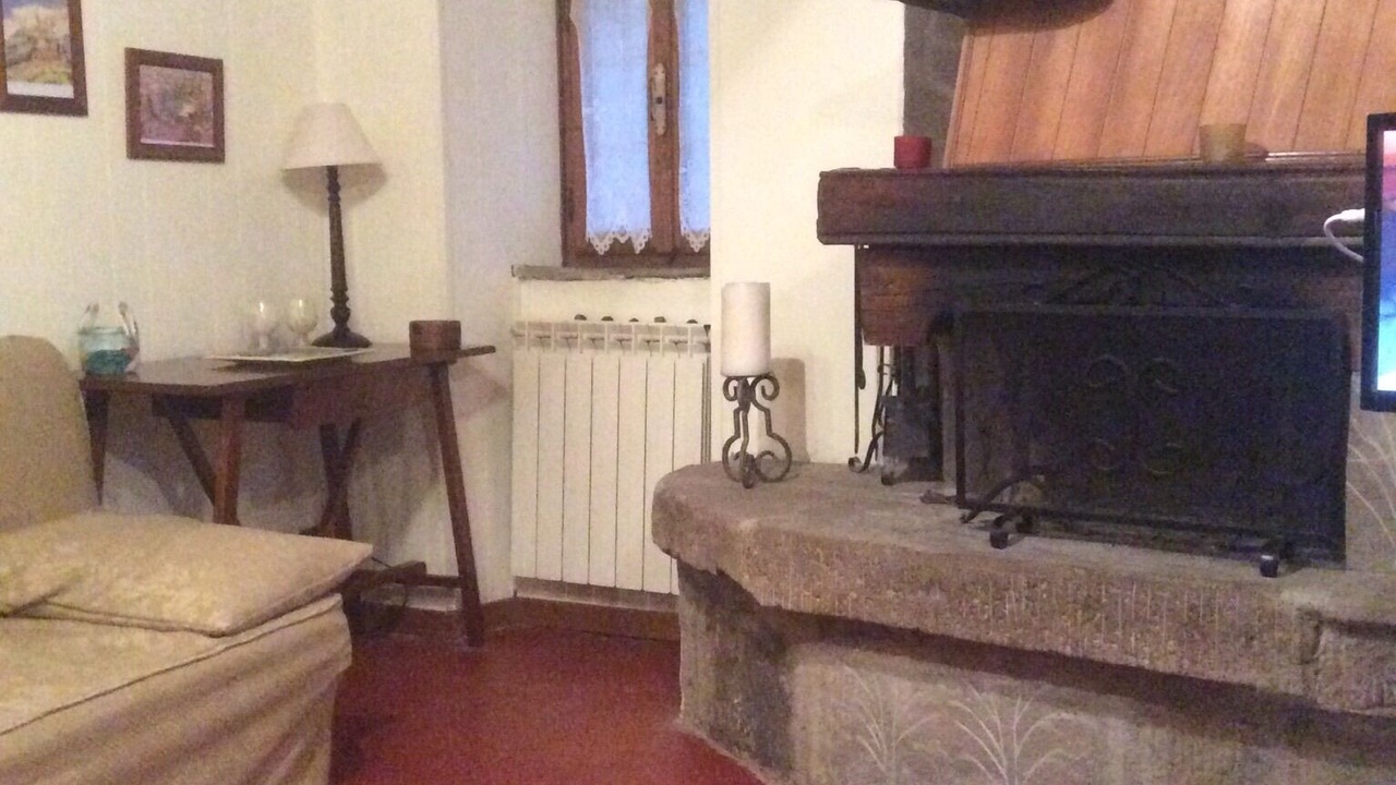 Photo of Livingroom in Filattiera