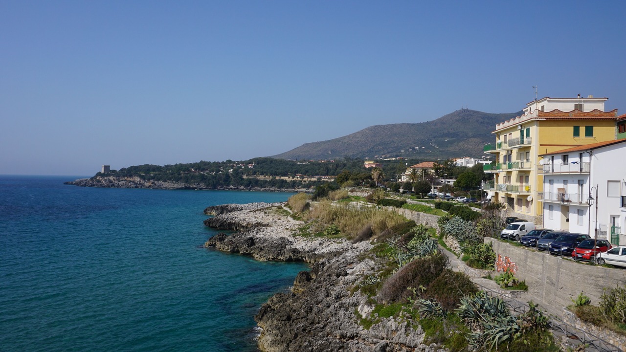 Photo of Others in Marina Di Camerota