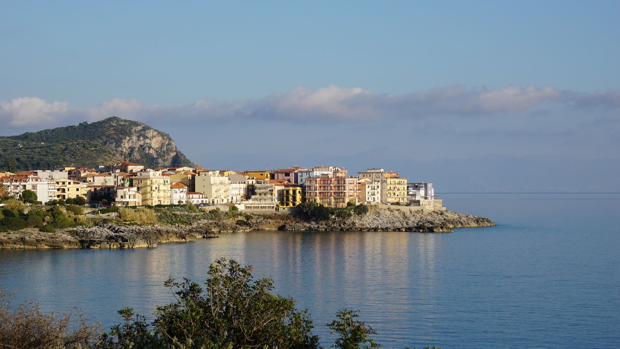 Photo of Others in Marina Di Camerota