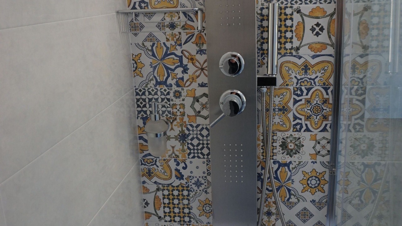 Photo of Bathroom in Marina Di Camerota