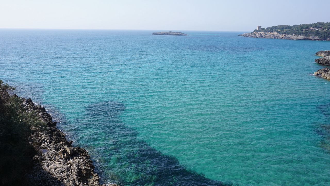 Photo of Outdoor in Marina Di Camerota