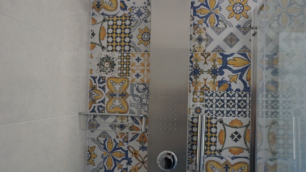 Photo of Bathroom in Marina Di Camerota