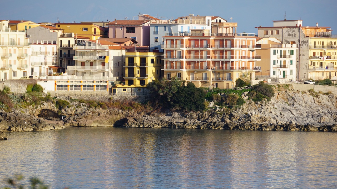Photo of Outdoor in Marina Di Camerota