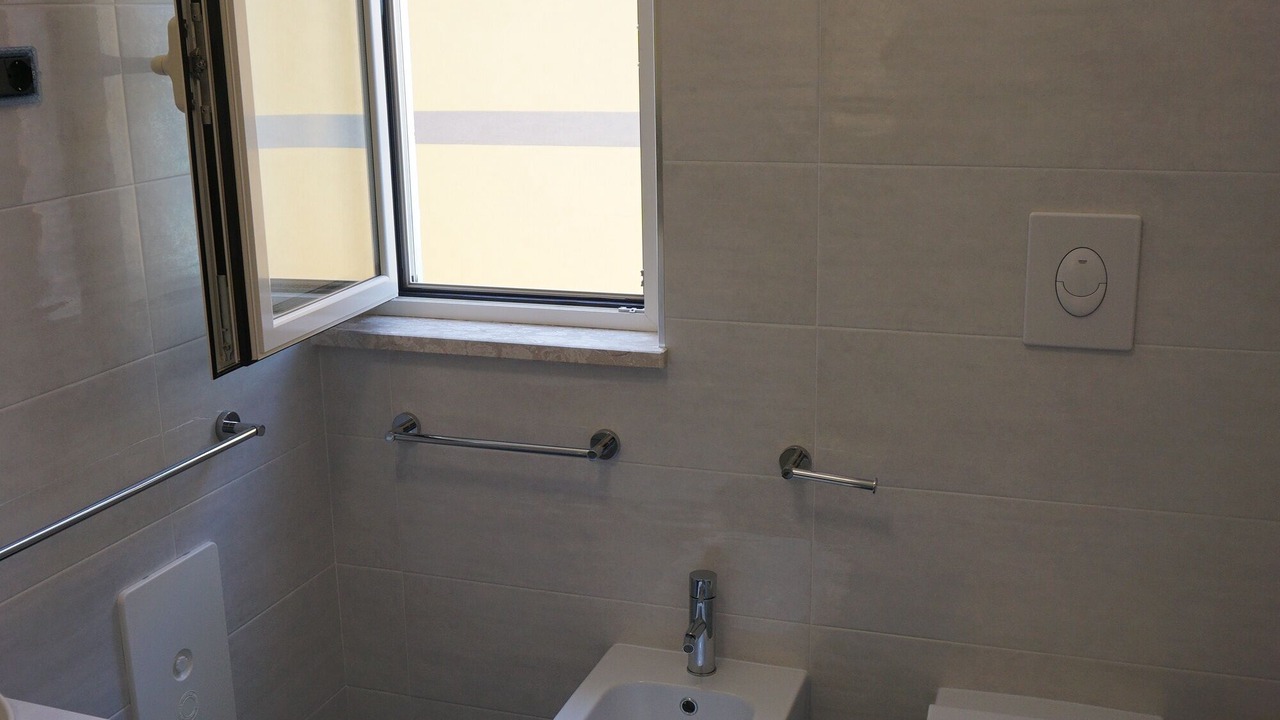 Photo of Bathroom in Marina Di Camerota