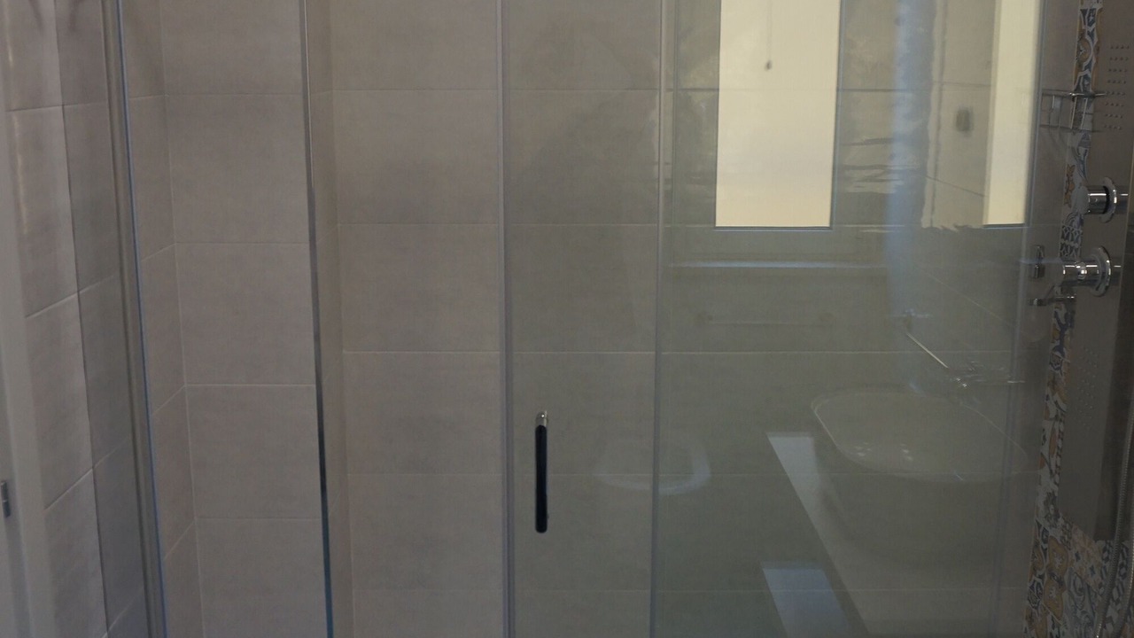 Photo of Bathroom in Marina Di Camerota