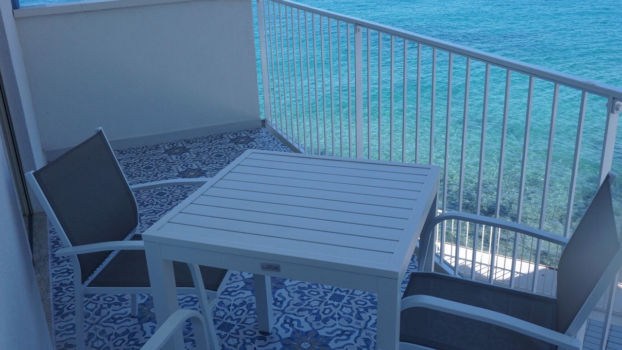 Photo of Outdoor in Marina Di Camerota