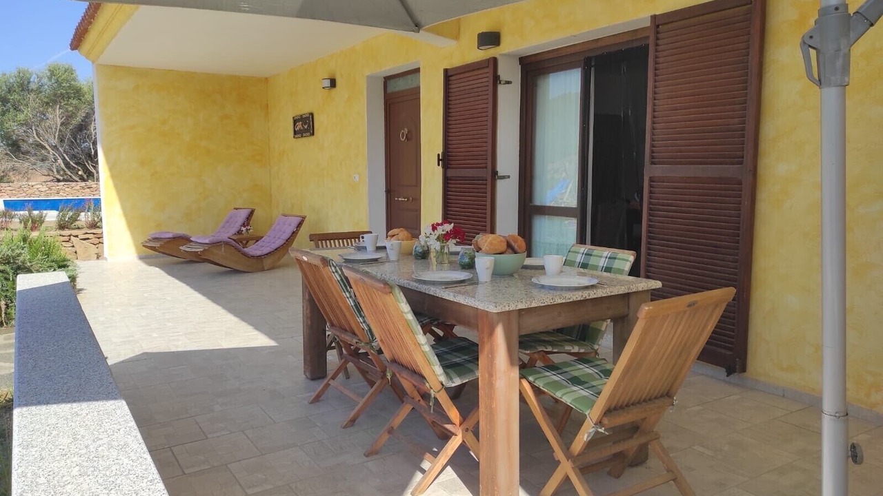 Photo of Outdoor in Torpe