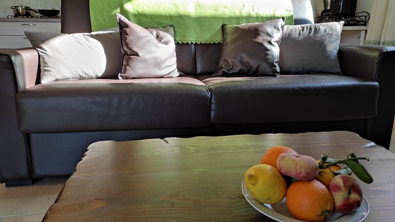 Photo of Livingroom in Torpe