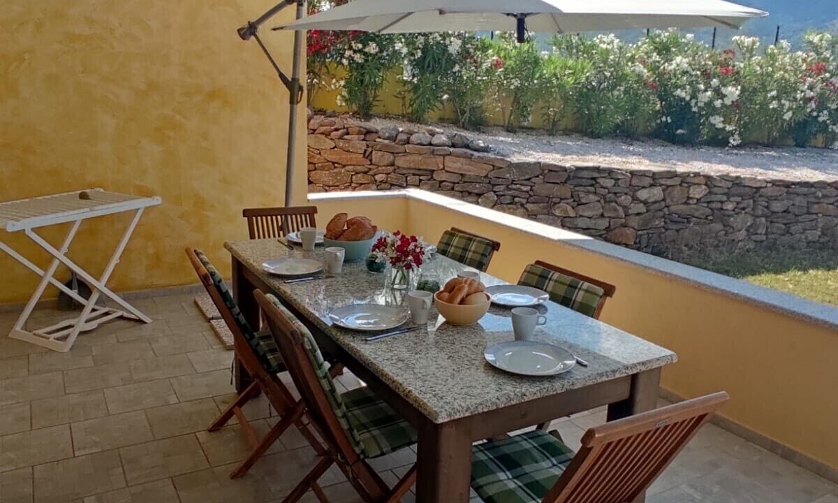Photo of Outdoor in Torpe