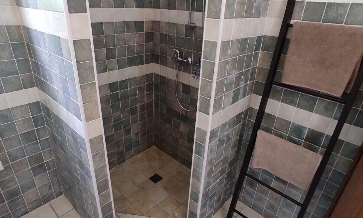 Photo of Bathroom in Torpe