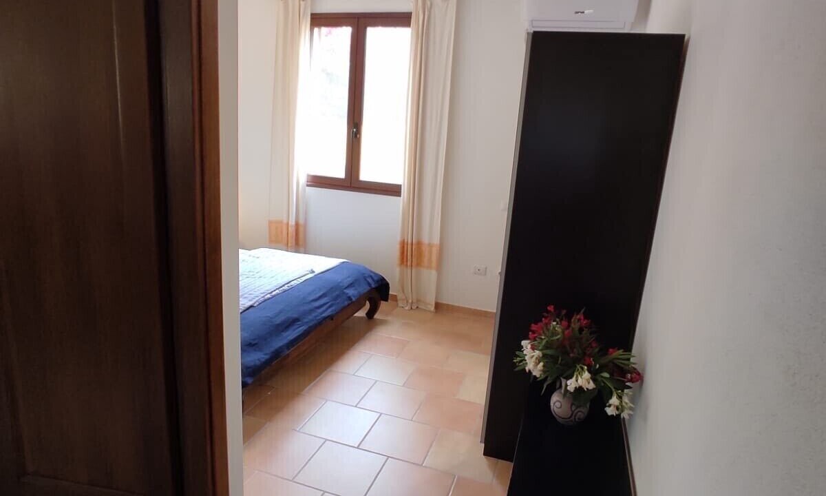 Photo of Bedroom in Torpe