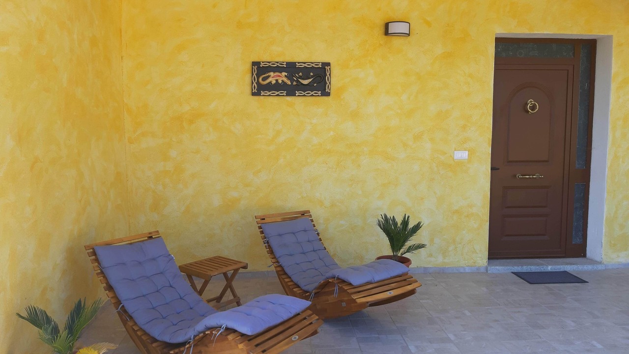 Photo of Outdoor in Torpe