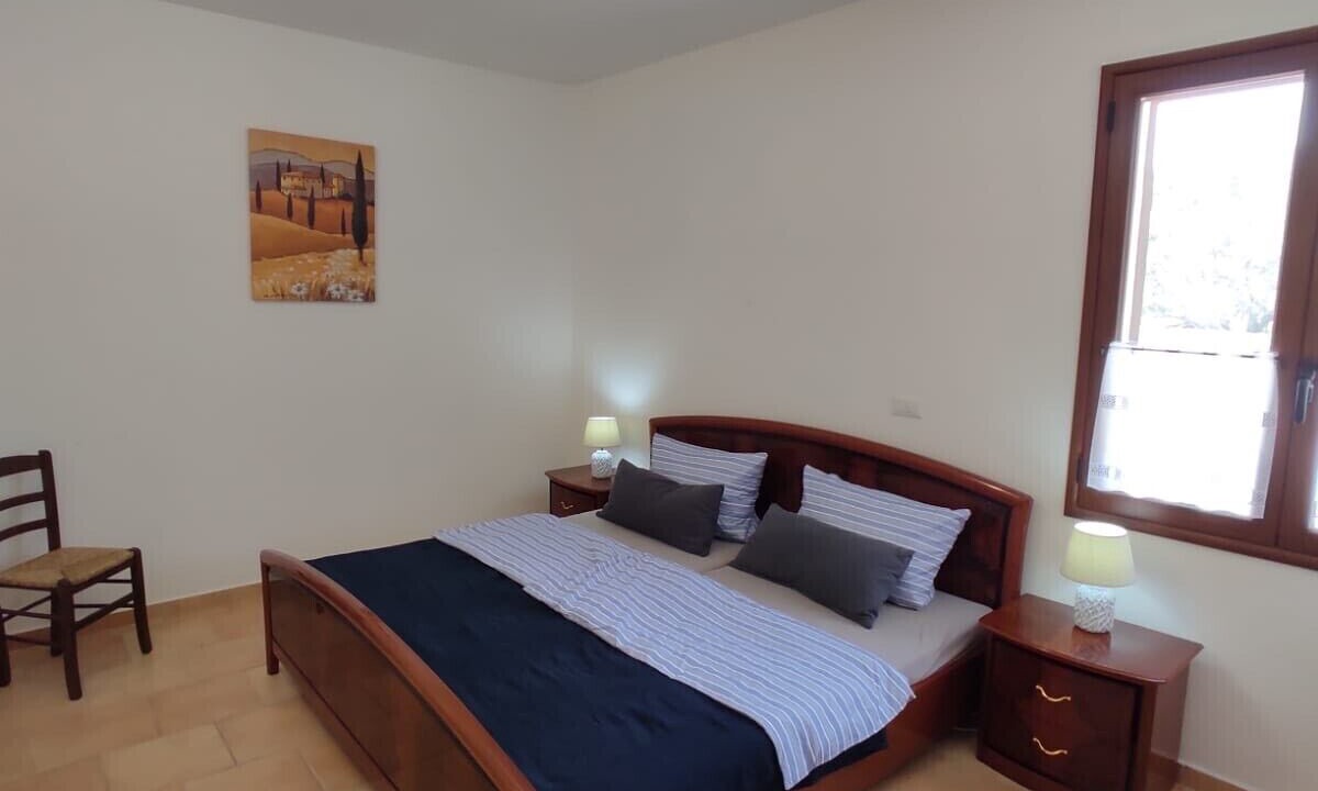 Photo of Bedroom in Torpe