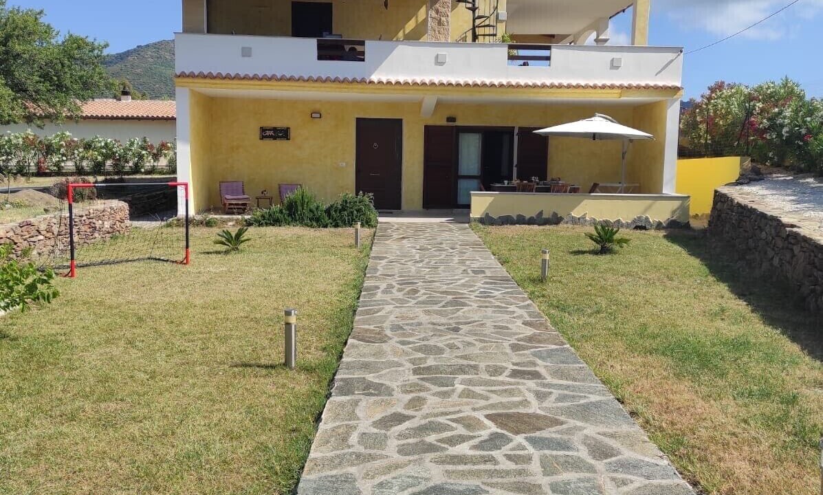 Photo of Outdoor in Torpe