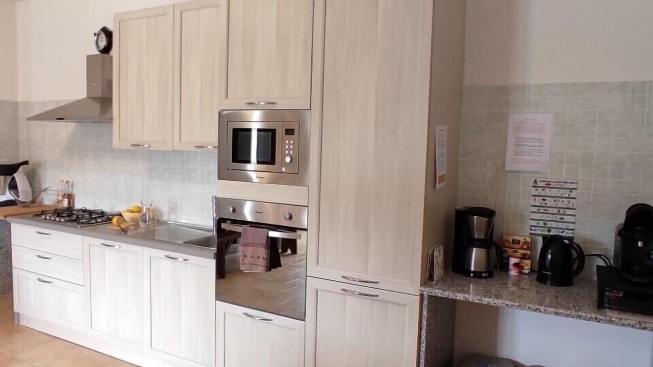 Photo of Kitchen in Torpe