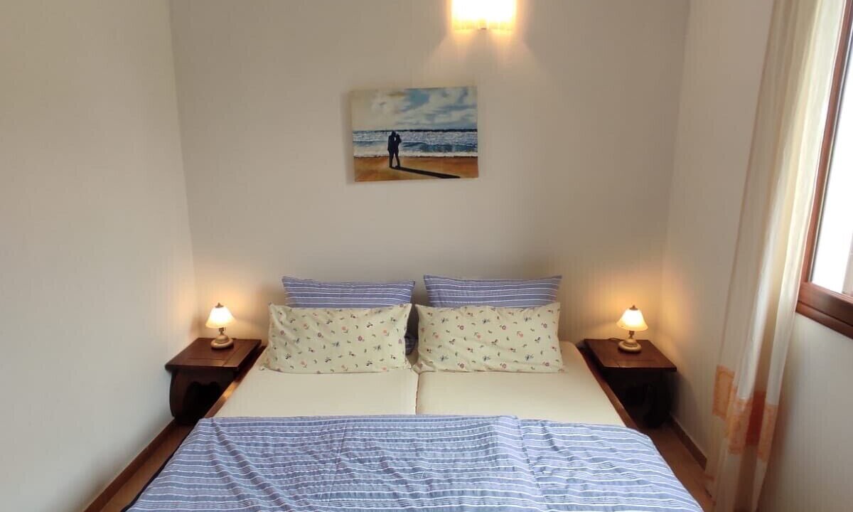 Photo of Bedroom in Torpe